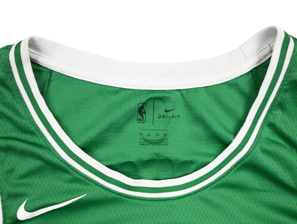 BOSTON CELTICS *IRVING* NBA SHIRT XL