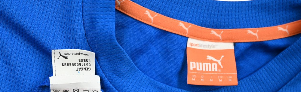 2012-13 LEICESTER CITY SHIRT M