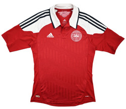 2012-13 DENMARK KOSZULKA S