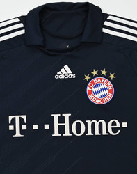 2008-09 BAYERN MUNCHEN KOSZULKA S