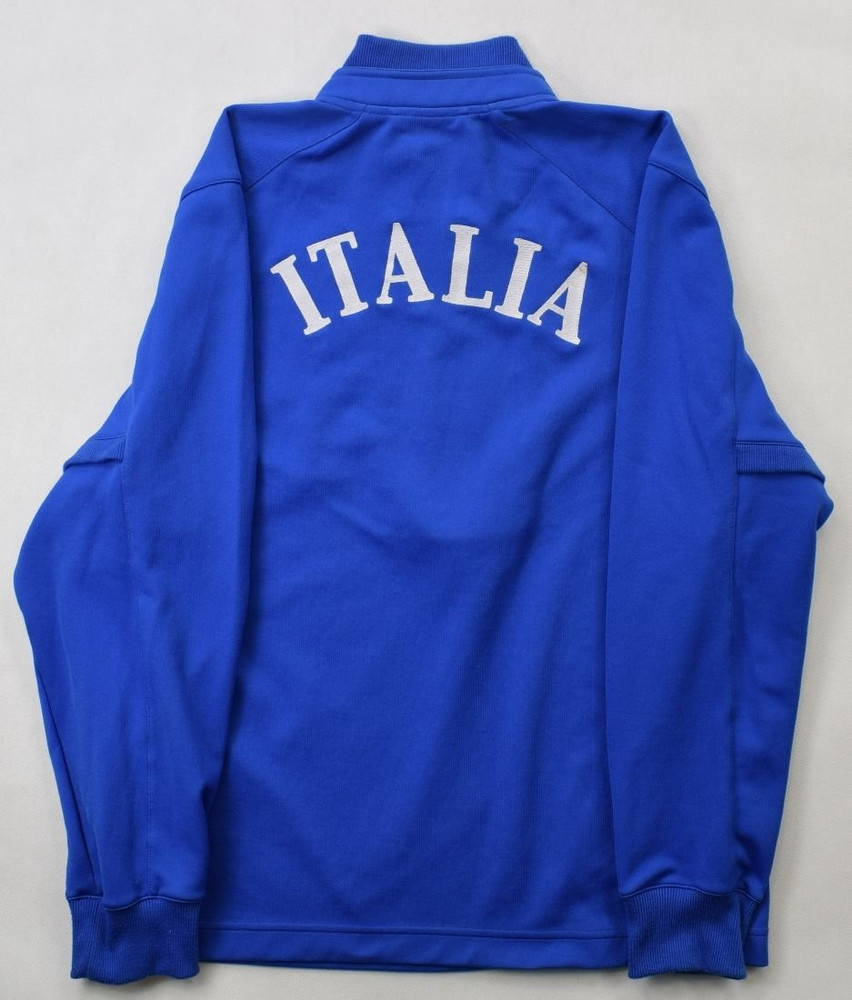 ITALY BLUZA M