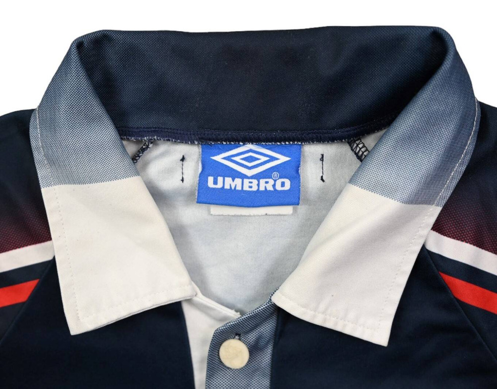 1997-98 AJAX AMSTERDAM *ALEX* KOSZULKA M