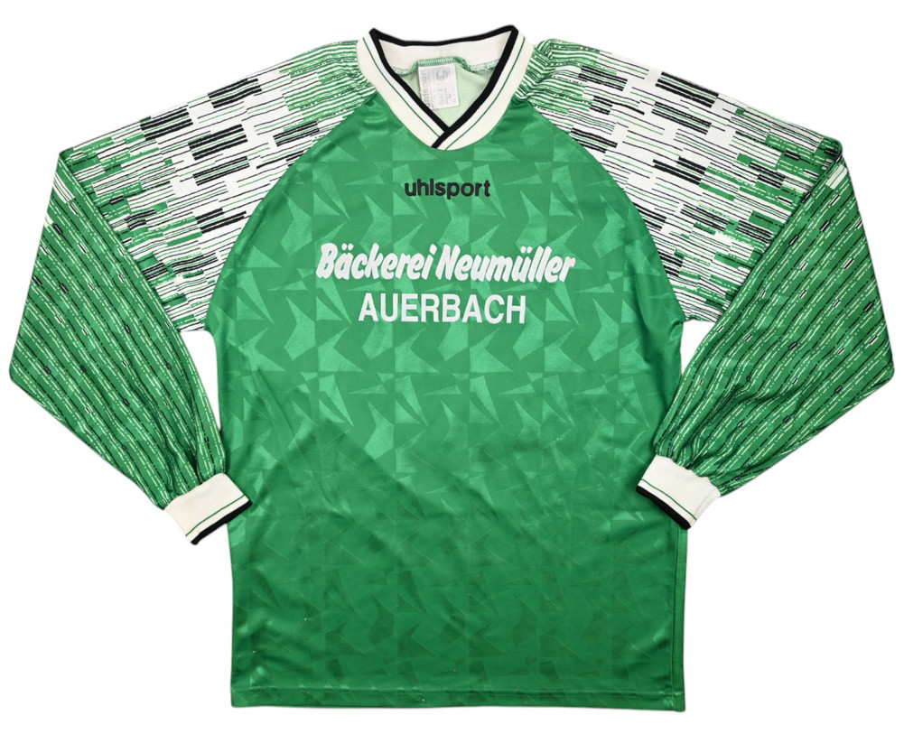 ASV AUERBACH LONGSLEEVE KOSZULKA L