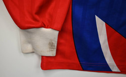 ERIMA OLDSCHOOL #12 LONGSLEEVE SHIRT L/XL