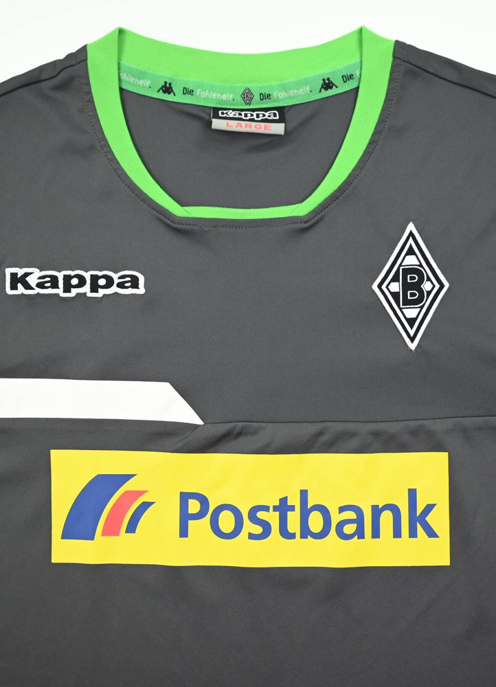 BORUSSIA MONCHENGLADBACH SHIRT L