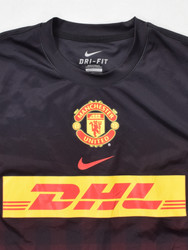 MANCHESTER UNITED SHIRT S