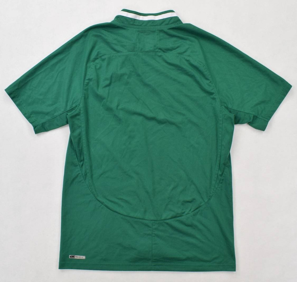 IRELAND RUGBY PUMA SHIRT M
