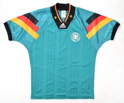 1992-94 GERMANY SHIRT XL.BOYS