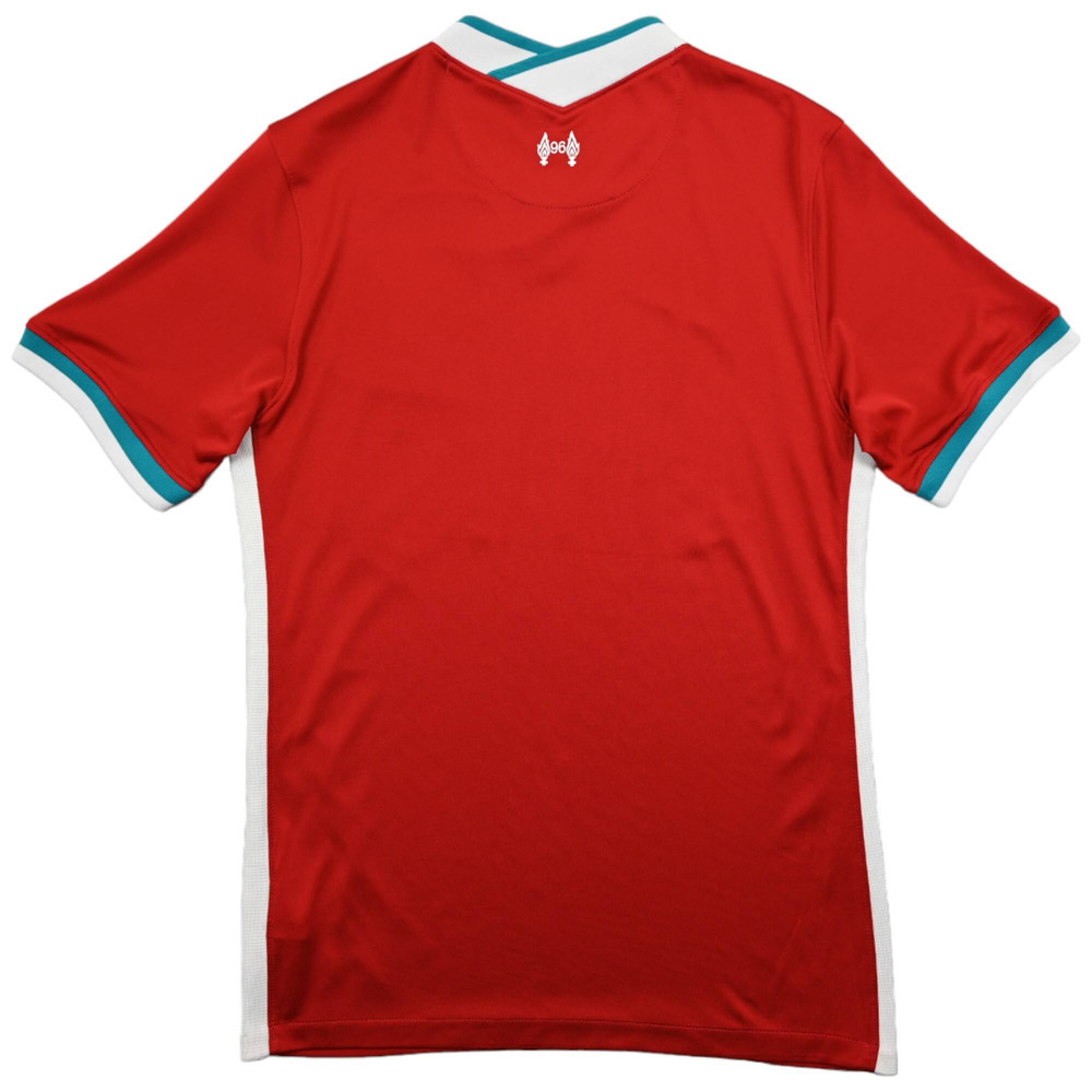 2020-21 LIVERPOOL SHIRT S