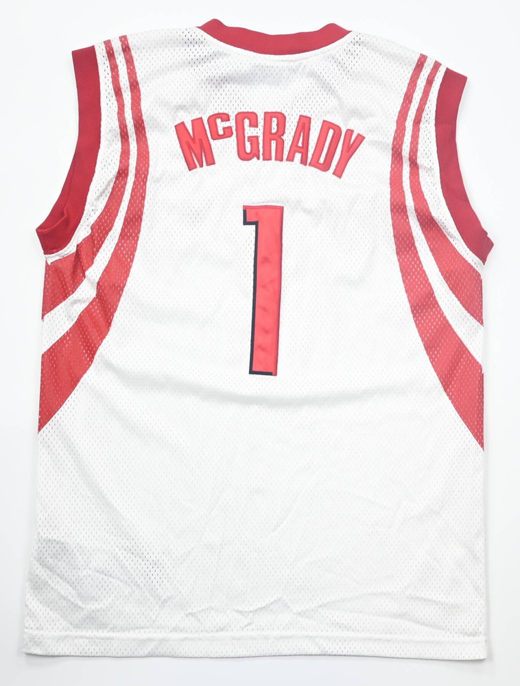 HOUSTON ROCKETS *MCGRADY* NBA KOSZULKA S