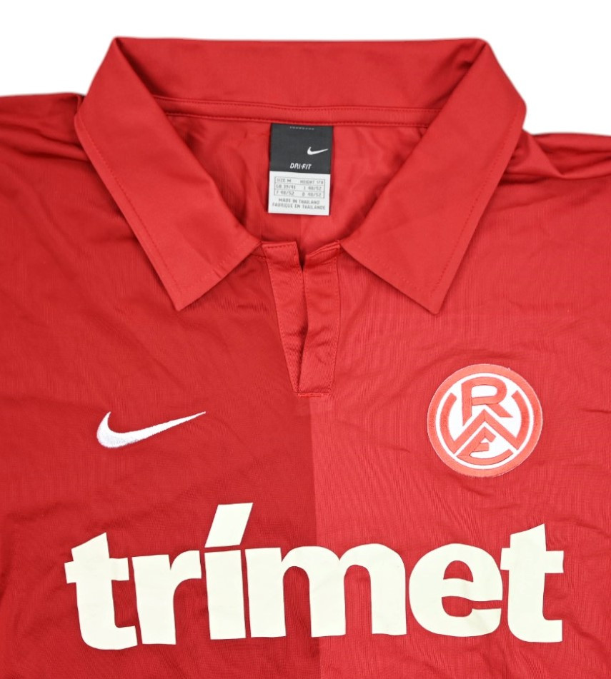 2006-07 ROT-WEISS ESSEN LONGSLEEVE M