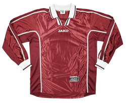 JAKO VINTAGE LONGSLEEVE SHIRT M/L