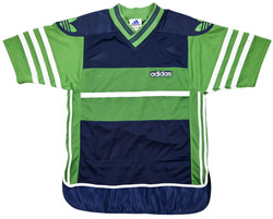 ADIDAS VINTAGE KOSZULKA XL. BOYS/S