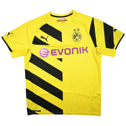2014-15 BORUSSIA DORTMUND *BLASZCZYKOWSKI* KOSZULKA L