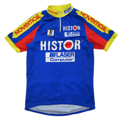 BIEMME CYCLING SHIRT S