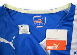 2011-12 LECH POZNAN SHIRT S