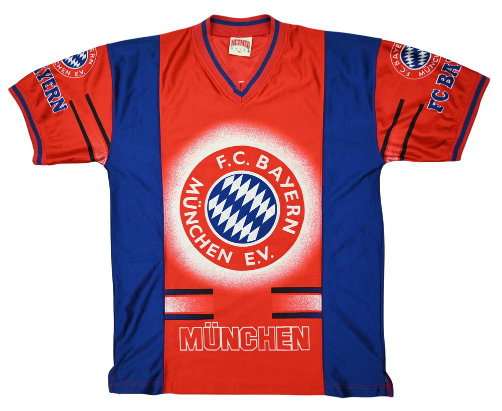 BAYERN MUNCHEN KOSZULKA XL. BOYS