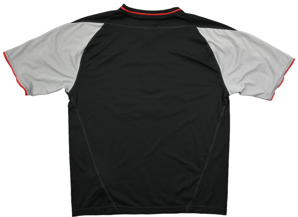 2002-04 LIVERPOOL KOSZULKA XL