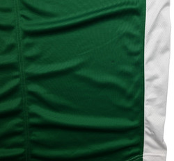 2007-08 VFL WOLFSBURG SHIRT XL