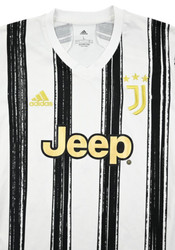 2020-21 JUVENTUS SHIRT L