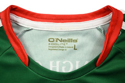 MAYO GAA SHIRT L