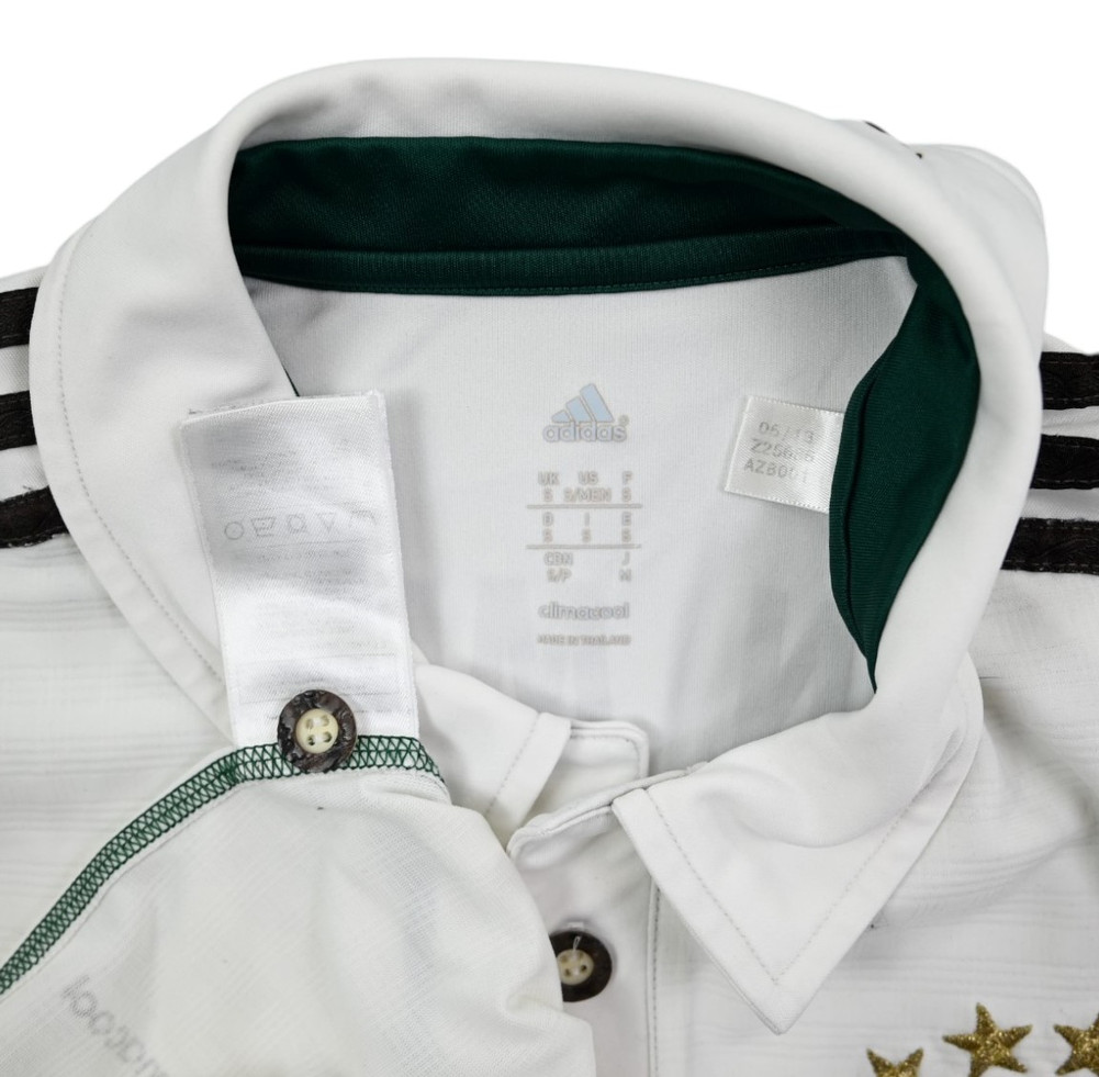 2013-14 BAYERN MUNCHEN KOSZULKA S