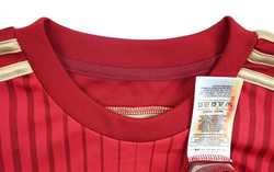 2014-15 SPAIN SHIRT L. BOYS