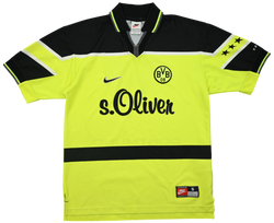 1997-98 BORUSSIA DORTMUND KOSZULKA S