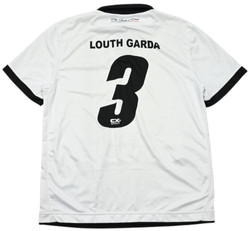 2016-17 DUNDALK KOSZULKA L