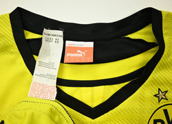 2013-14 BORUSSIA DORTMUND KOSZULKA S