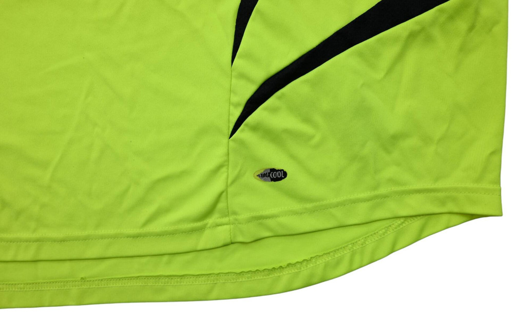 2007-08 CHELSEA LONDON SHIRT XL