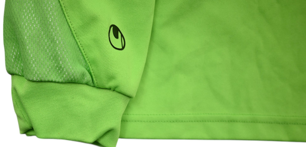 UHLSPORT OLDSCHOOL GOALKEEPER LONGSLEEVE L