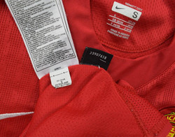 2007-09 MANCHESTER UNITED *JOJO* KOSZULKA S