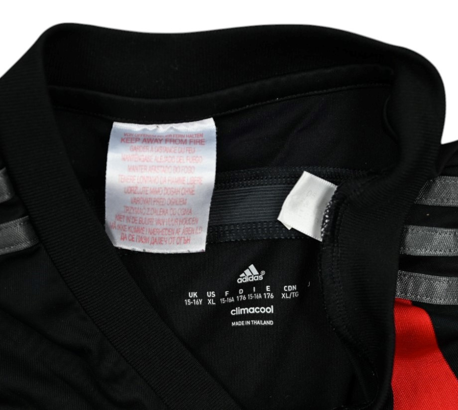 2014-15 BAYERN MUNCHEN KOSZULKA XL. BOYS