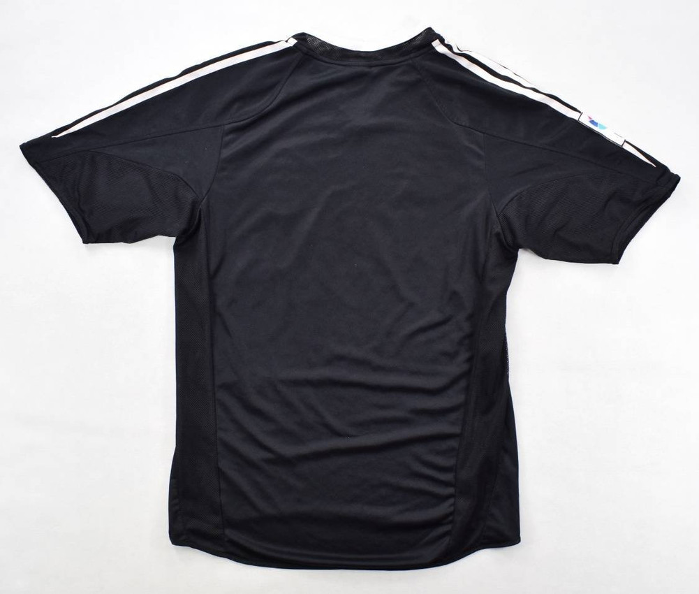 2004-05 REAL MADRID SHIRT S