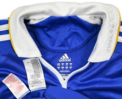 2008-09 CHELSEA LONDON SHIRT XL. BOYS