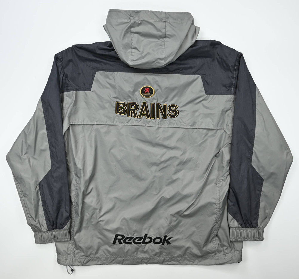 WALES  RUGBY BLUZA XXL