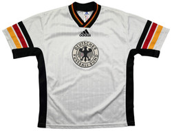 1998-00 GERMANY KOSZULKA L.BOYS
