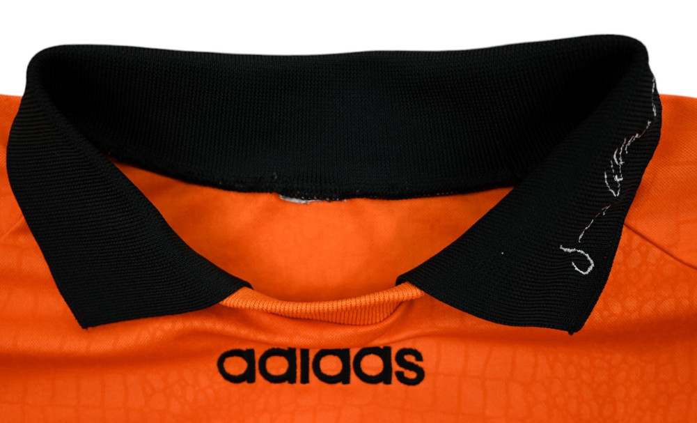 ADIDAS OLDSCHOOL GK LONGSLEEVE XL