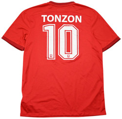 2015-16 TWENTE *TONZON* KOSZULKA M
