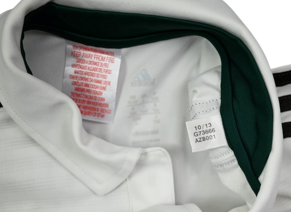 2013-14 BAYERN MUNCHEN *MULLER* KOSZULKA L. BOYS