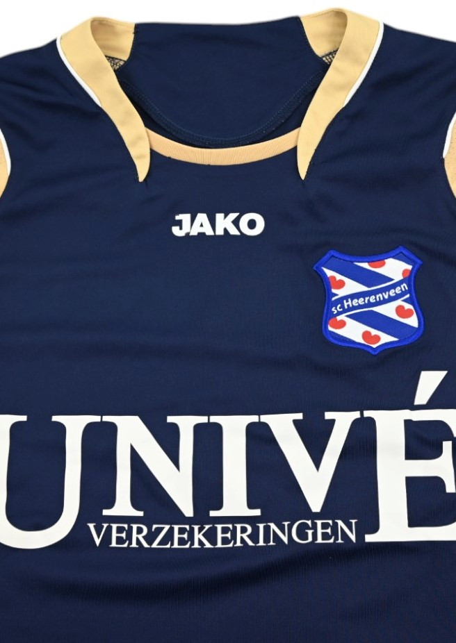 2008-09 HEERENVEEN SHIRT XL 
