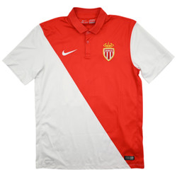 2014-15 AS MONACO *BERBATOV* KOSZULKA M