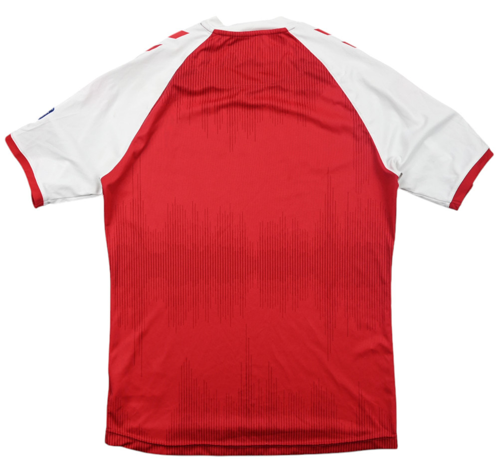 2020-21 DENMARK KOSZULKA M