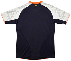 2012-13 LIVERPOOL KOSZULKA M