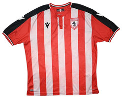 2021-22 SAMSUNSPOR SHIRT XXL