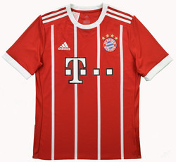 2017-18 BAYERN MUNCHEN XL. BOYS