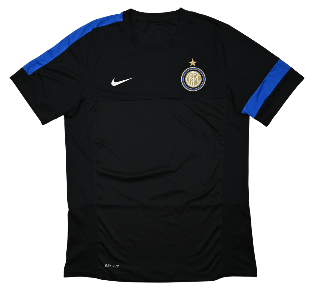 INTER MILAN SHIRT M
