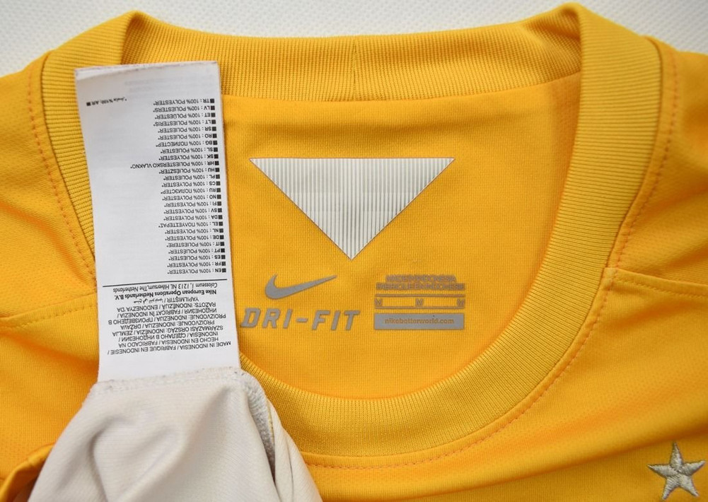 2014-15 ENGLAND GK KOSZULKA M