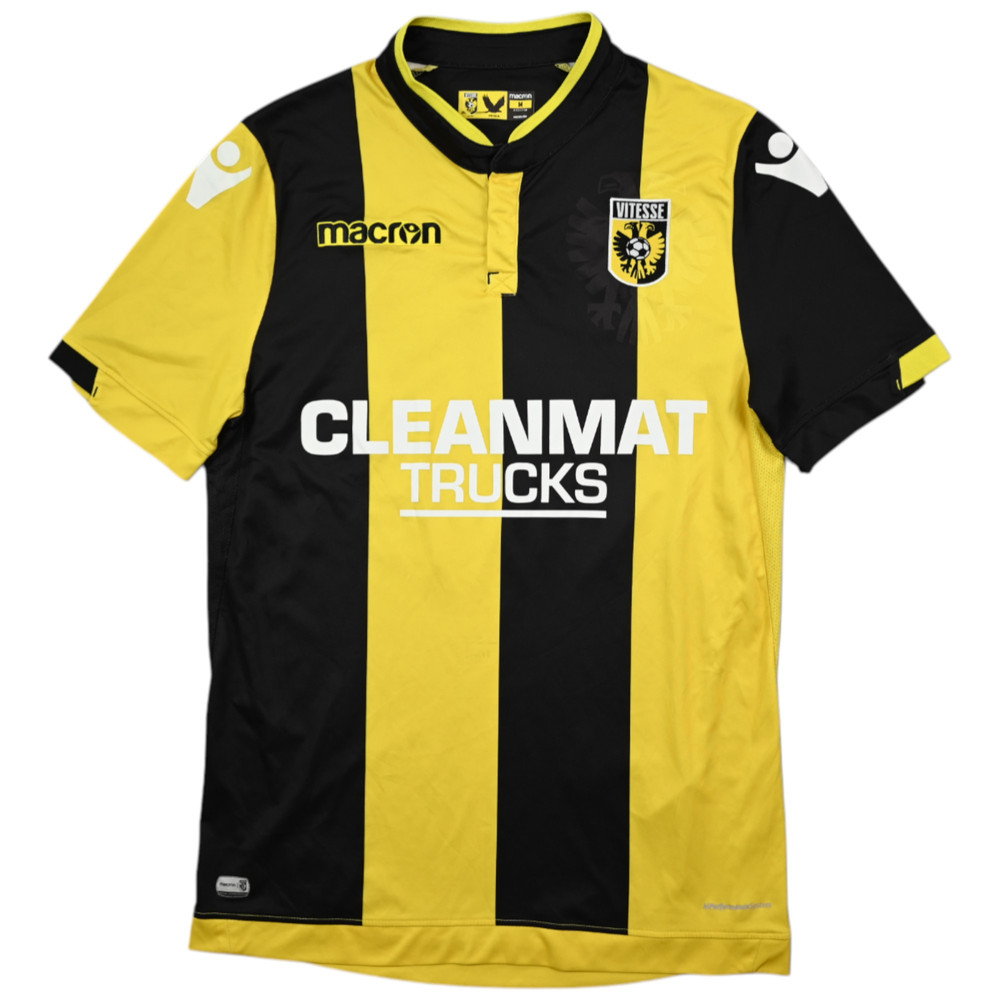 2018-19 VITESSE KOSZULKA M